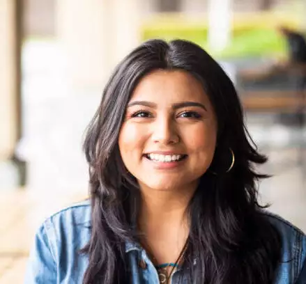 Pooja Mehta