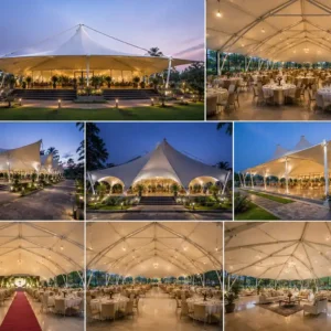 Banquet Halls